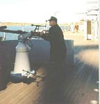 USS Ozbourn 2001 Reunion