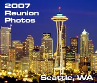 Seattle Reunion photo disc